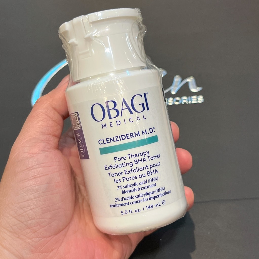 VAT - BHA Obagi CT