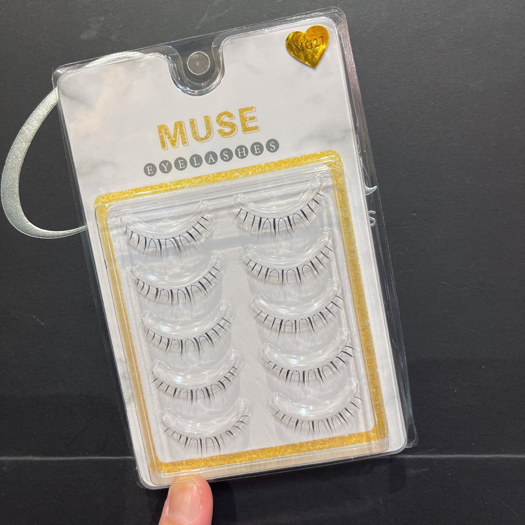 Mi Muse gân trong