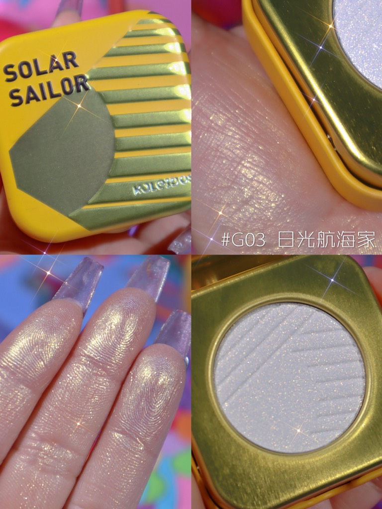 Highlight Kaleidos