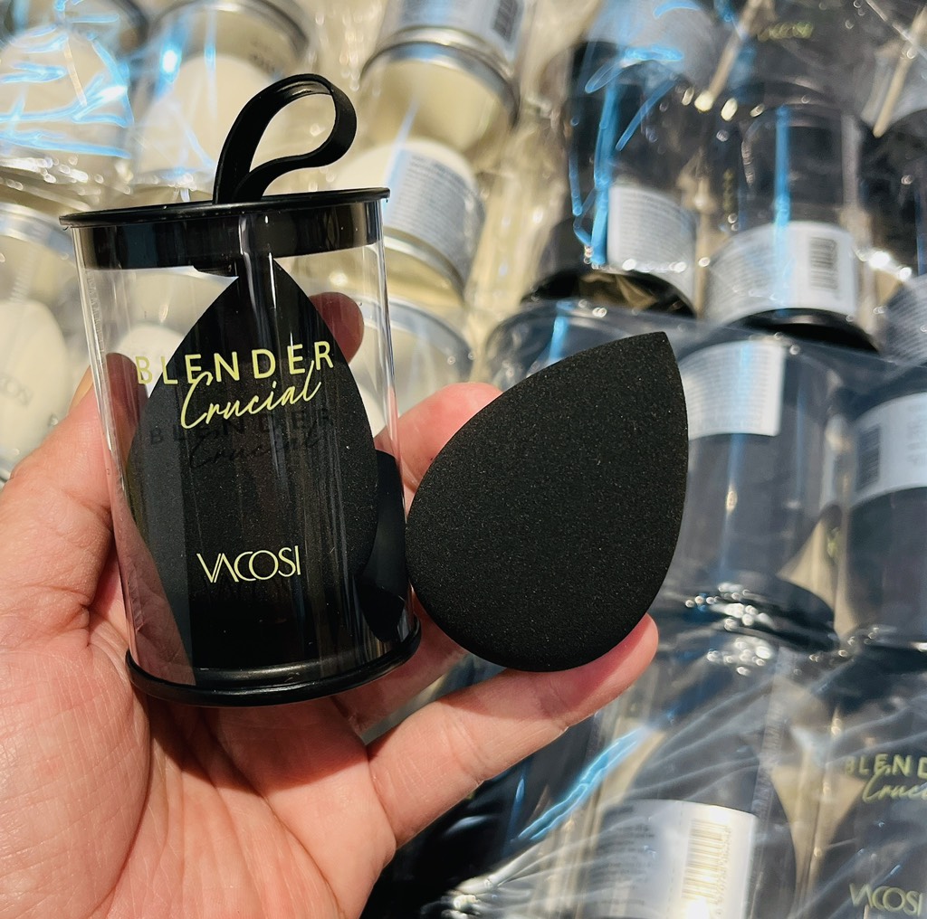 Mút tán nền VACOSI Pro Studio