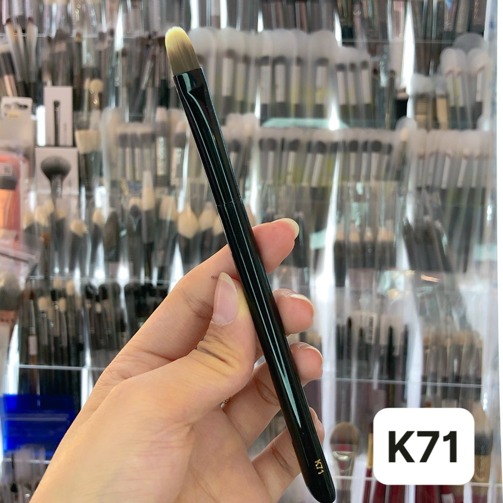 Cọ lẻ Makeup Show