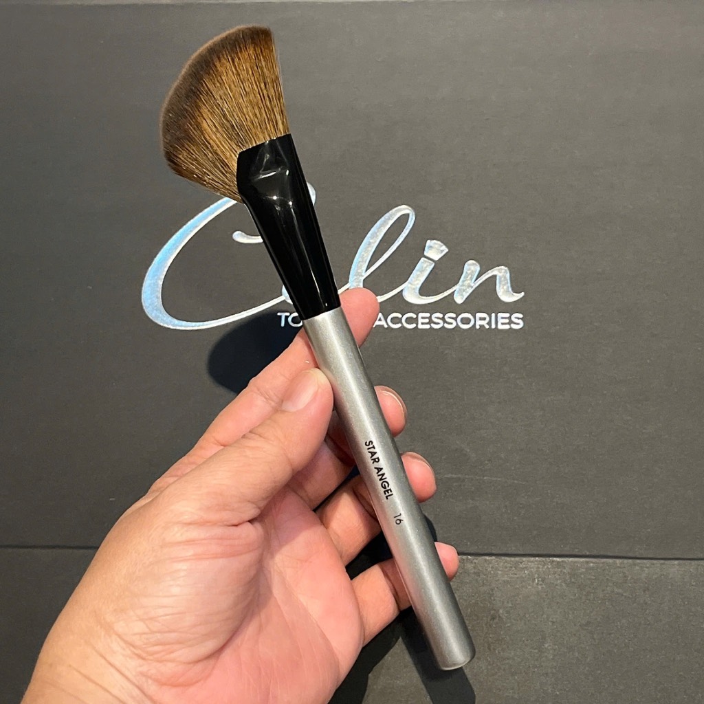 Cọ Lẻ CELIN Star Angel ( Cán Bạc )