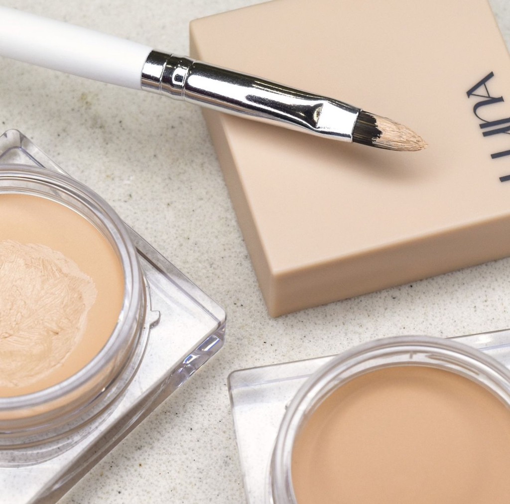 Che Khuyết Điểm Dạng Hũ Conceal Pot LUNA