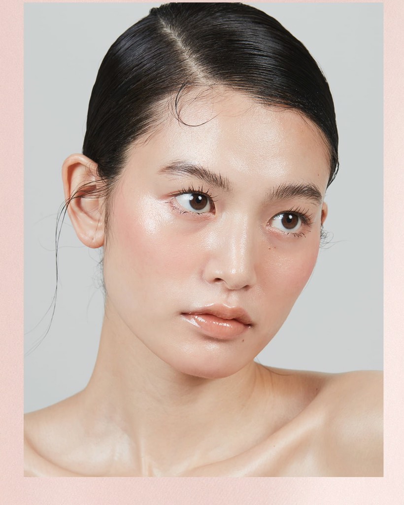 Má hồng Hince True Dimension Radiance Balm