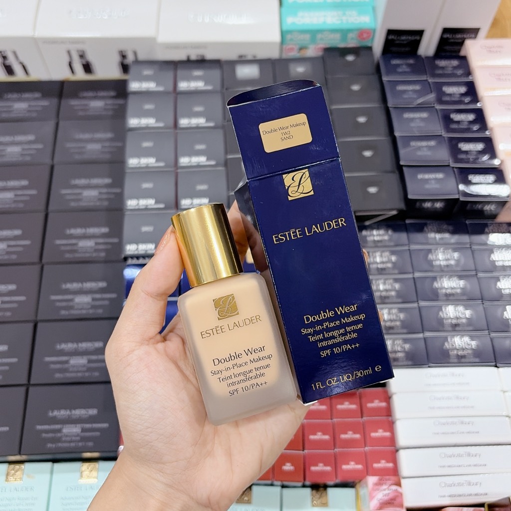 Nền Estee Lauder Double Wear SPF 10 30ml