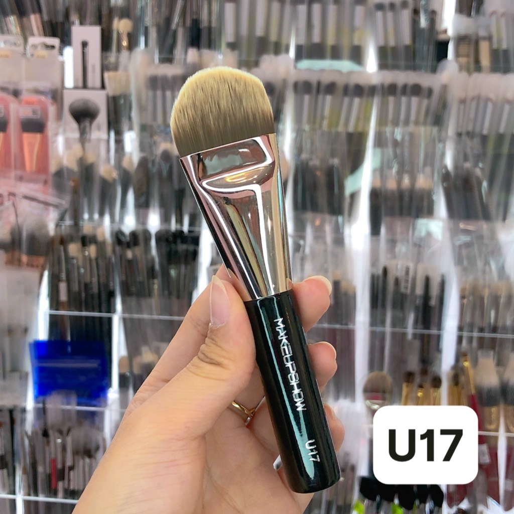 Cọ lẻ Makeup Show