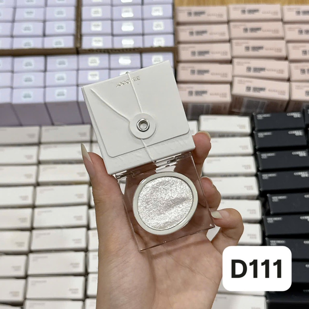 VAT - Phấn Mắt JOOCYEE Single CT
