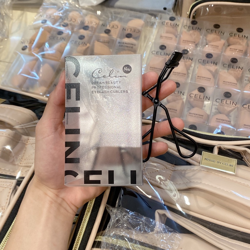Bấm Mi Celin