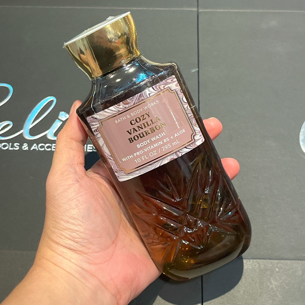 Sữa Tắm Bath & Body Works 295ml