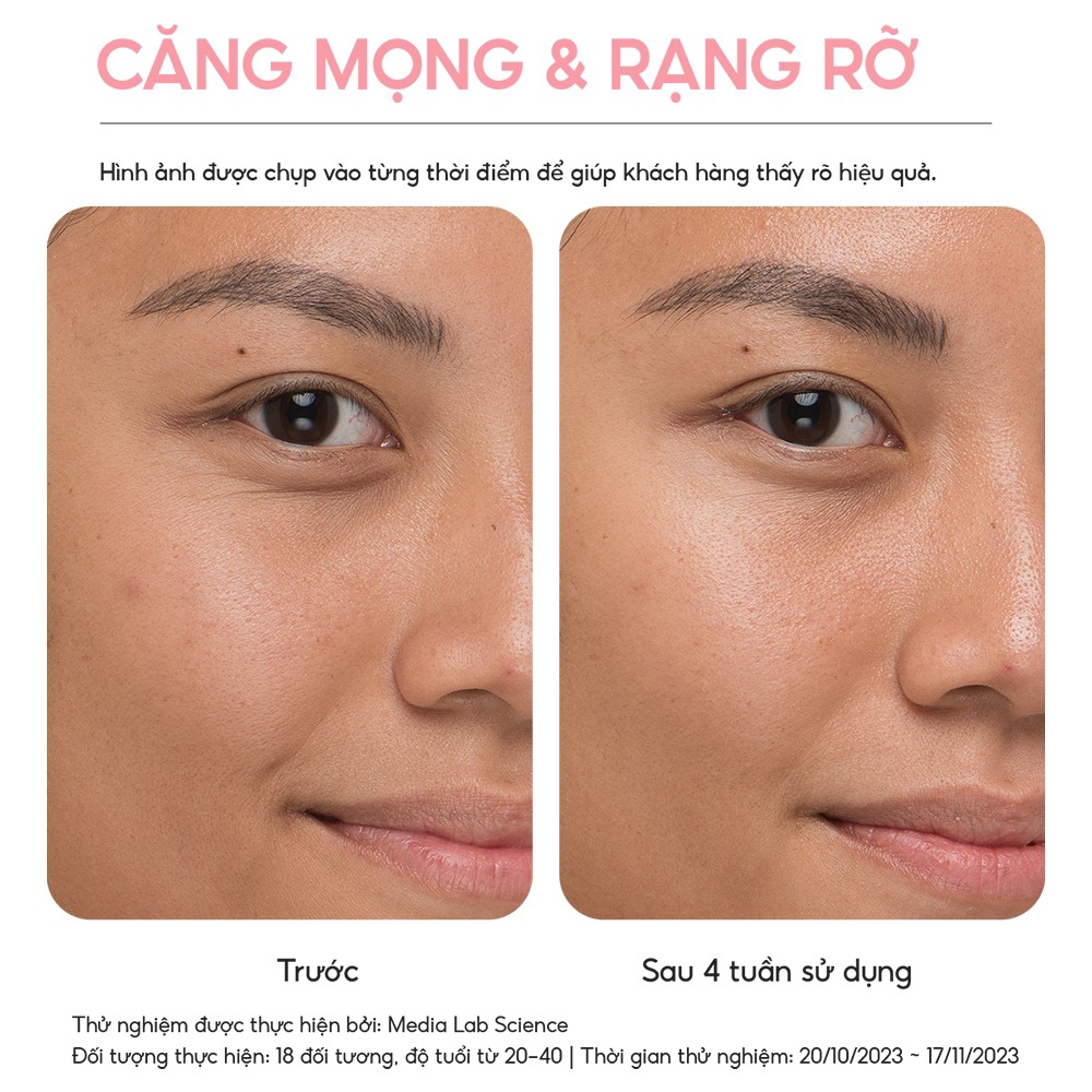 Mặt Nạ Ngủ Laneige Bouncy & Firm Sleeping Mask