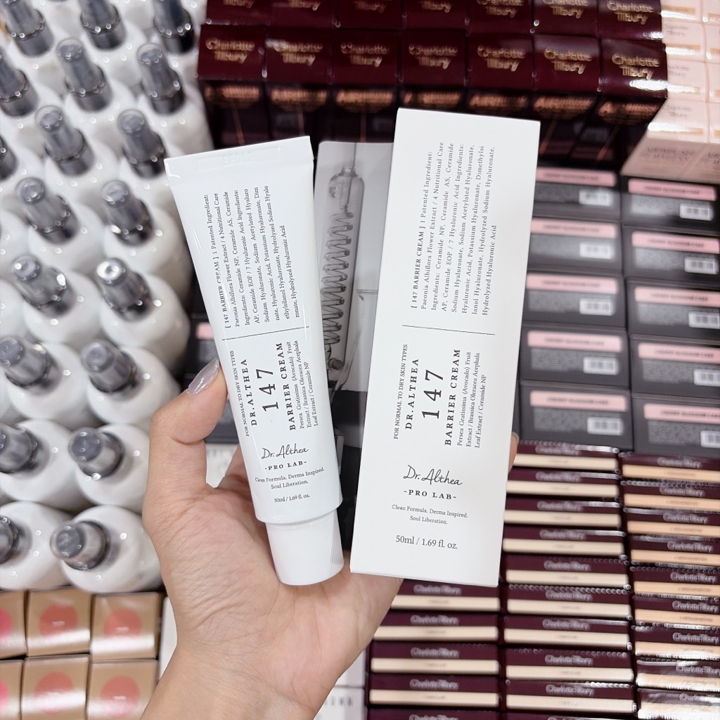 Kem Dưỡng Dr.Althea 50ml
