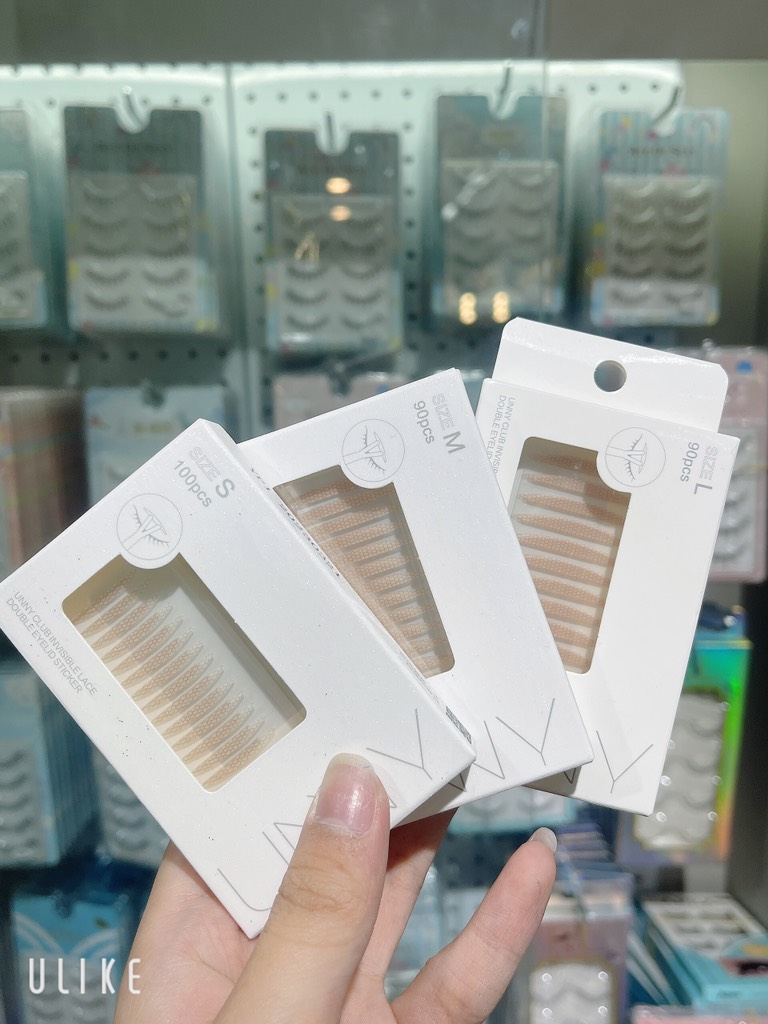Dán Mí UNVY 90 Miếng