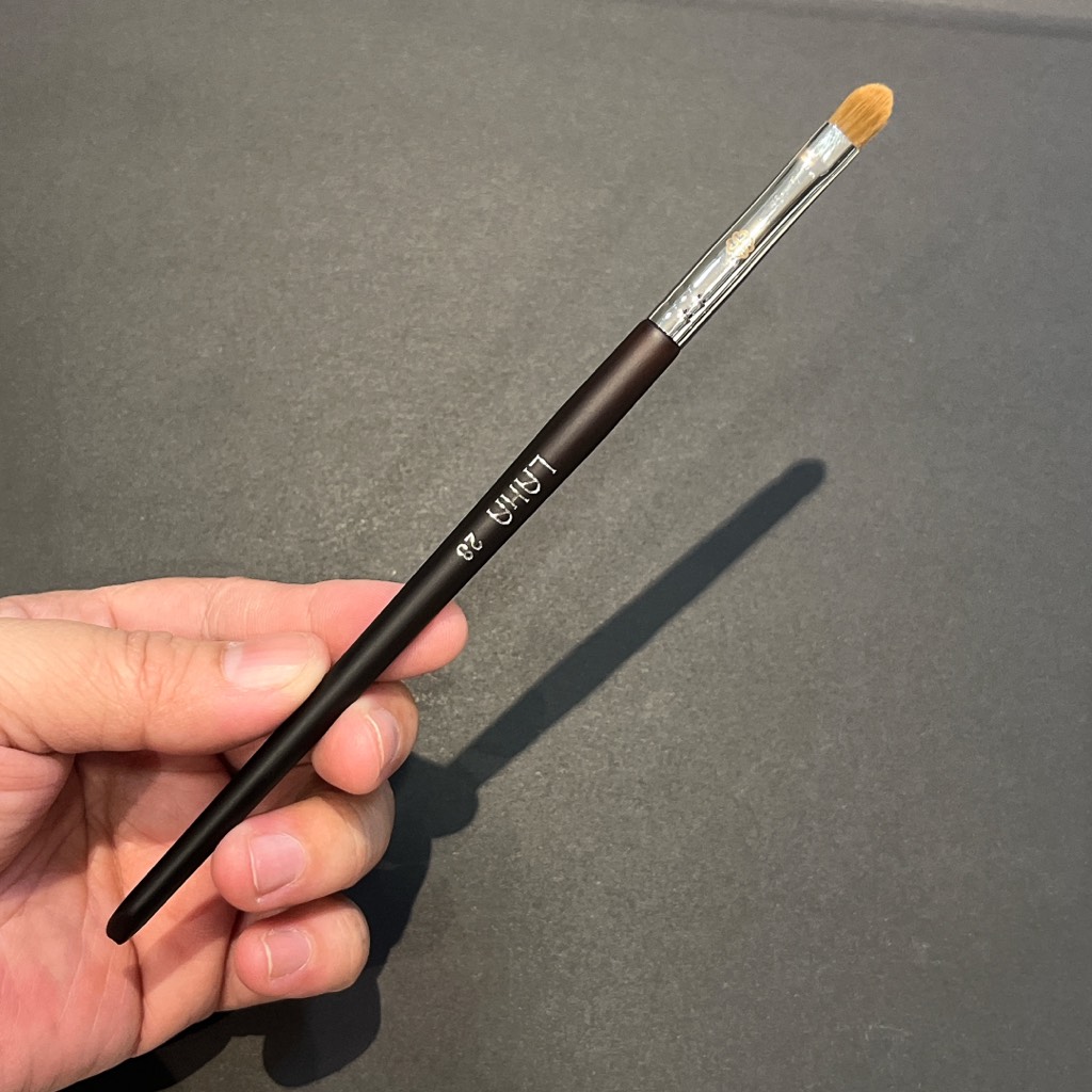 Cọ lẻ Laka