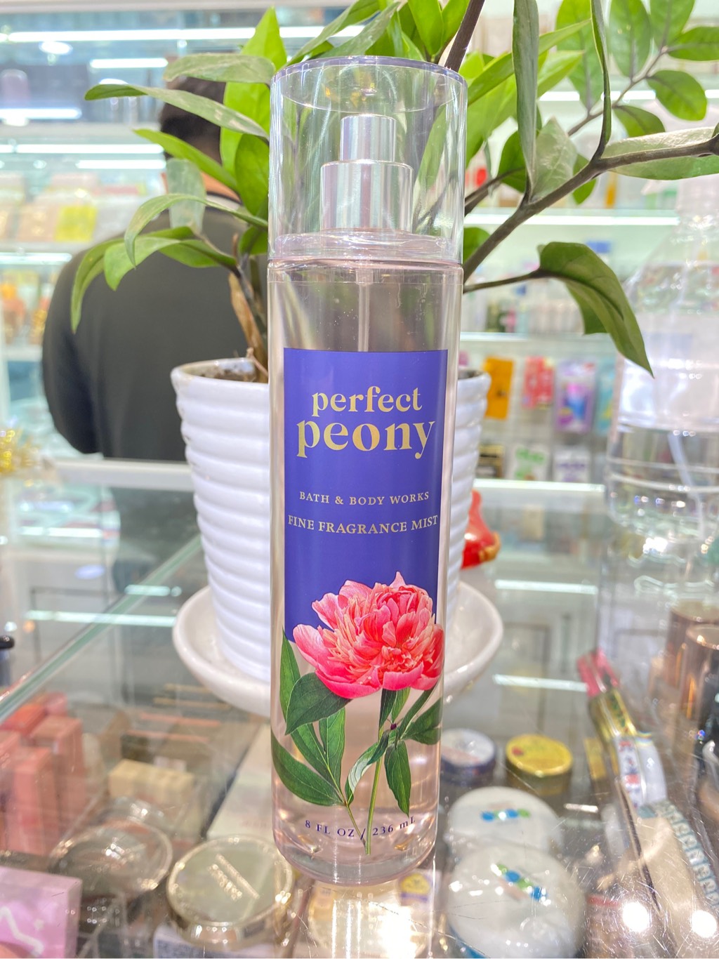 Xịt thơm Bath & Body Works 236ml
