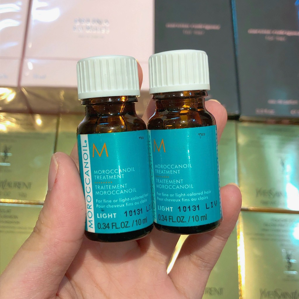 Dầu Dưỡng Moroccanoil