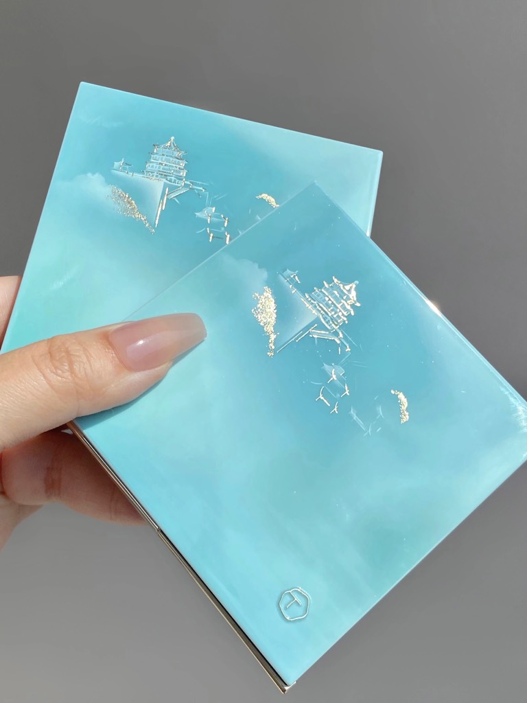Tạo Khối & Highlight TIMAGE Light and Shadow Blending