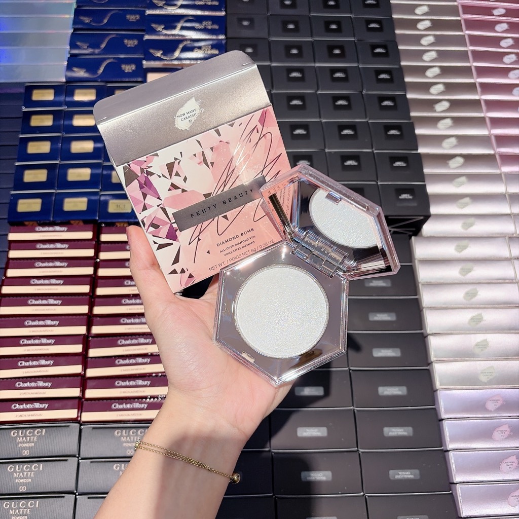 Highlight Fenty Diamond Bomb 8g
