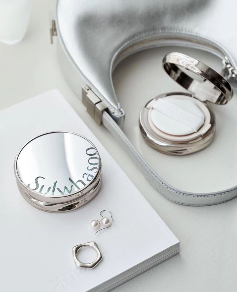 Cushion Sulwhasoo Perfecting Airy