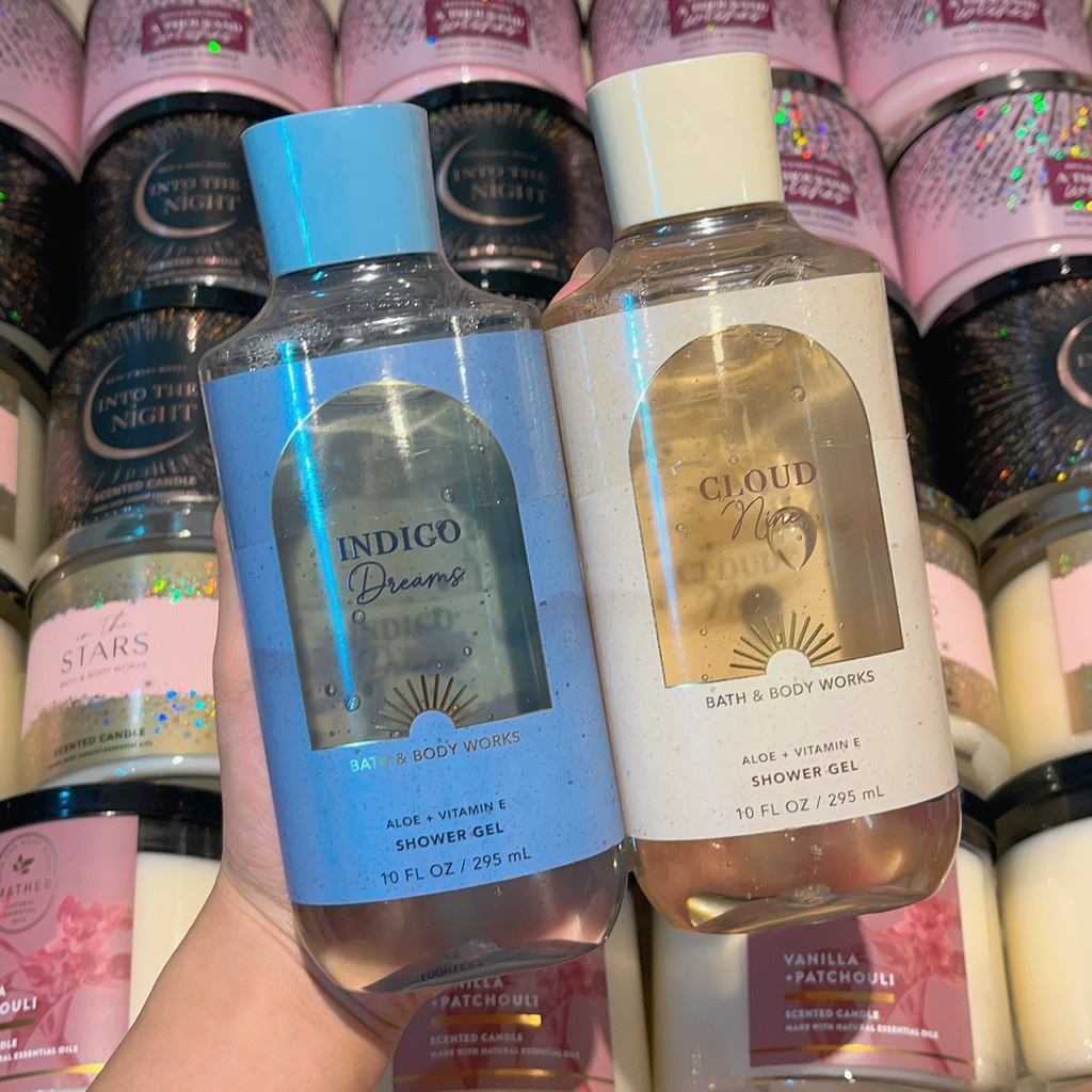 Sữa Tắm Bath & Body Works 295ml
