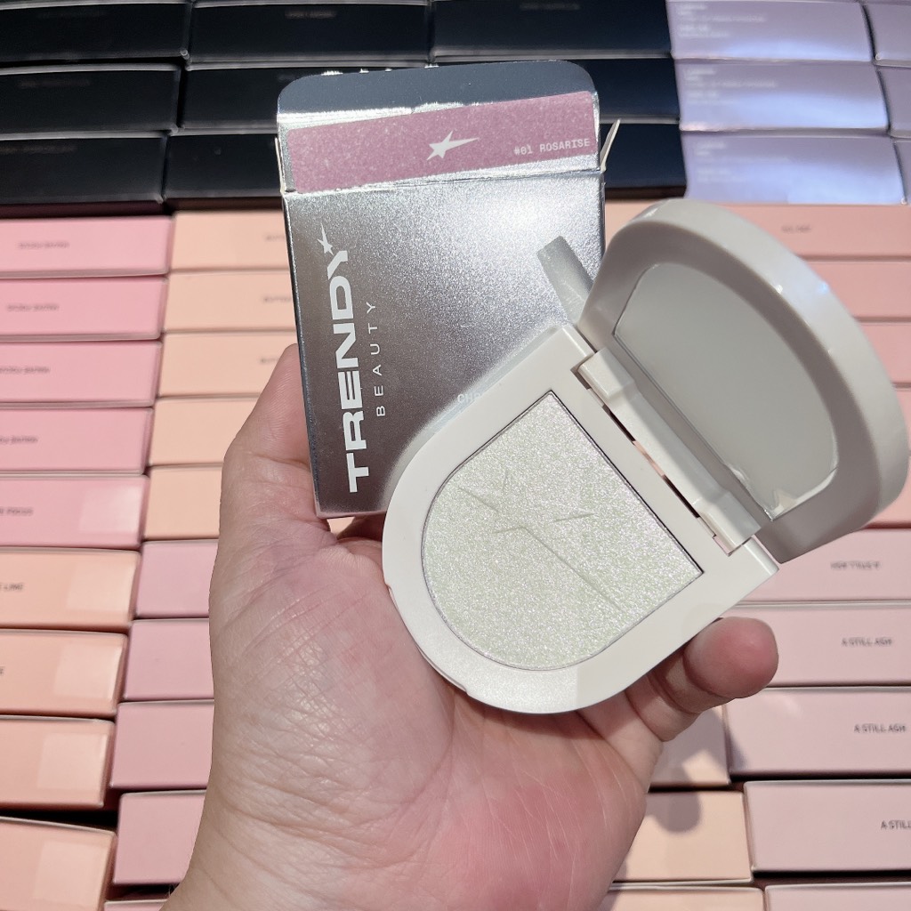 Highlight TRENDY BEAUTY Chromarise Holo