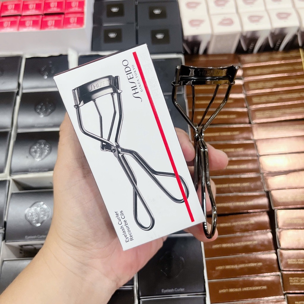 Bấm Mi Shiseido