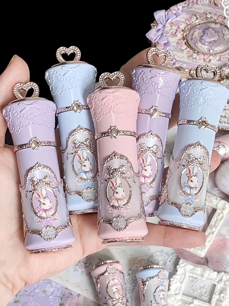 Son Kem Flower Knows Bunny Garden 5ml