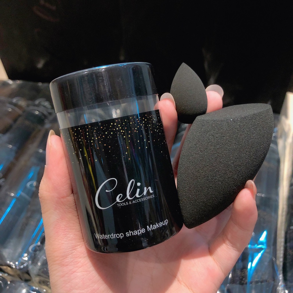 Bông Mút Tán Nền Celin (lớn + Nhỏ)