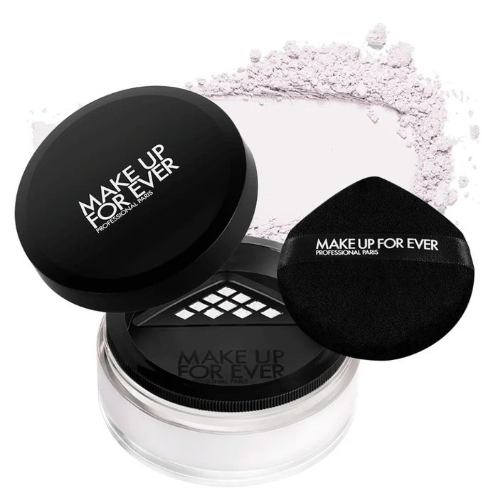 [ MẪU MỚI ] Bột MUFE HD Skin Setting Powder 18g