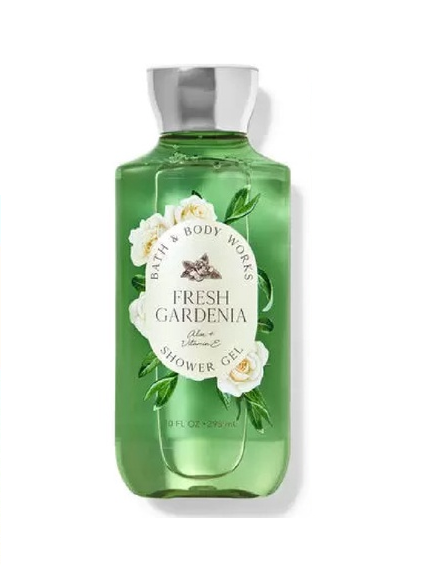 Sữa Tắm Bath & Body Works 295ml