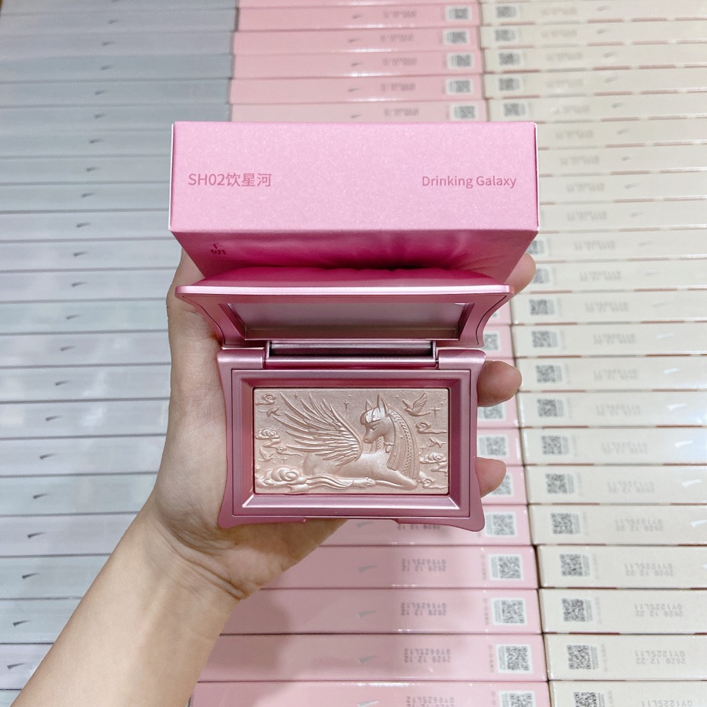 Highlight Cheeryep ô lẻ