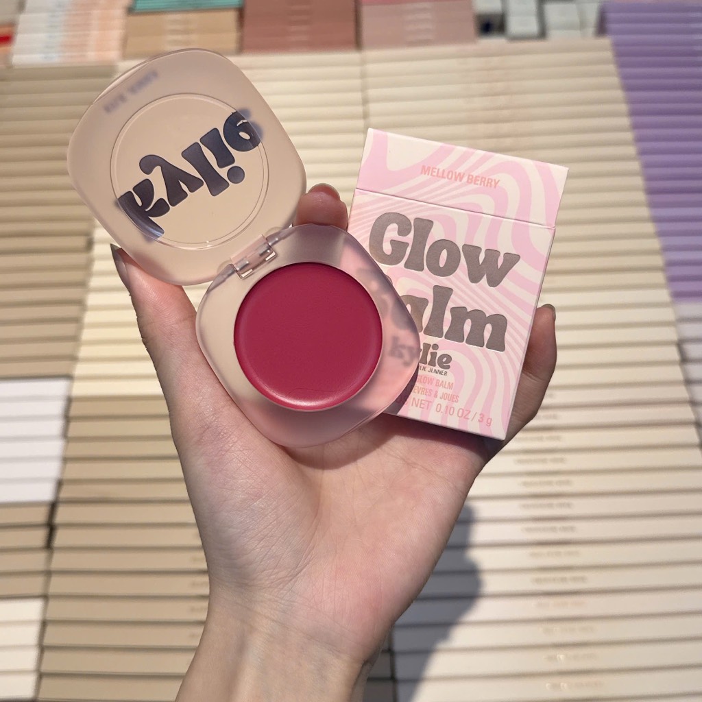 Son & Má Kylie Glow Balm 3g
