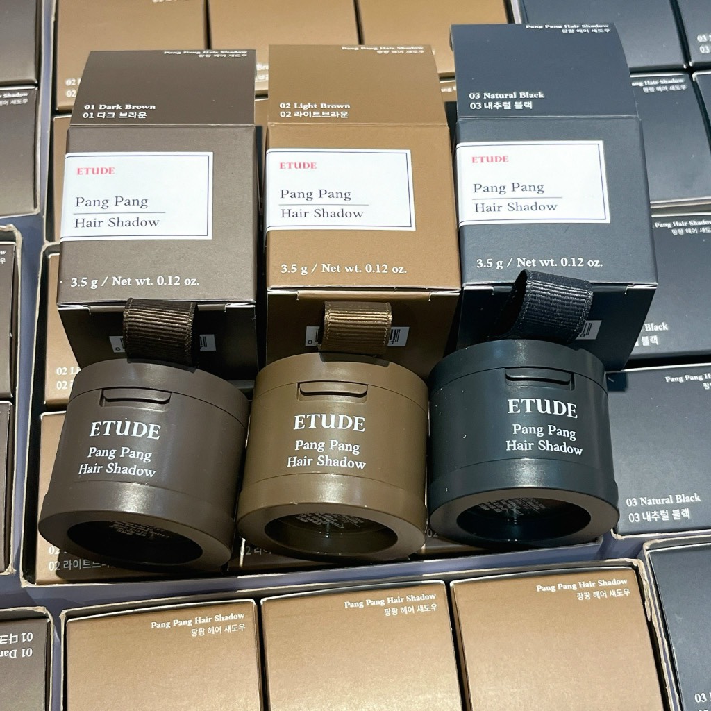 Phấn Tóc Etude House Pang Pang