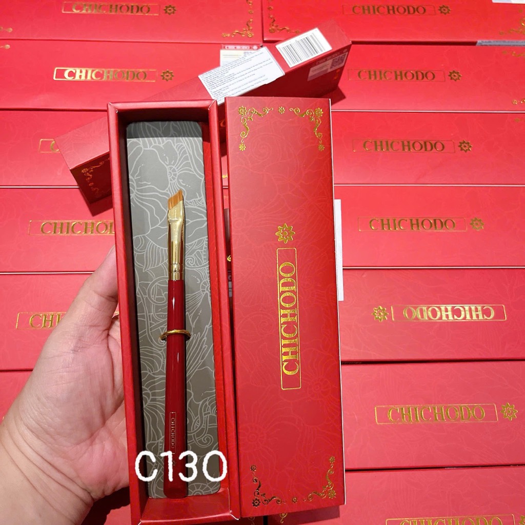 Cọ Chichodo Full Box