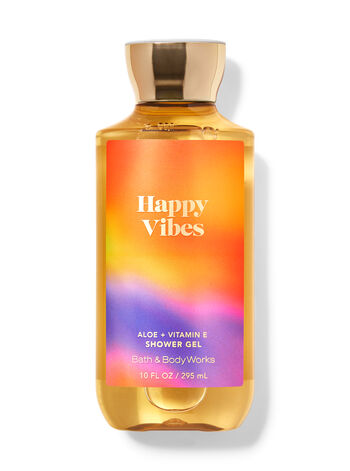 Sữa Tắm Bath & Body Works 295ml