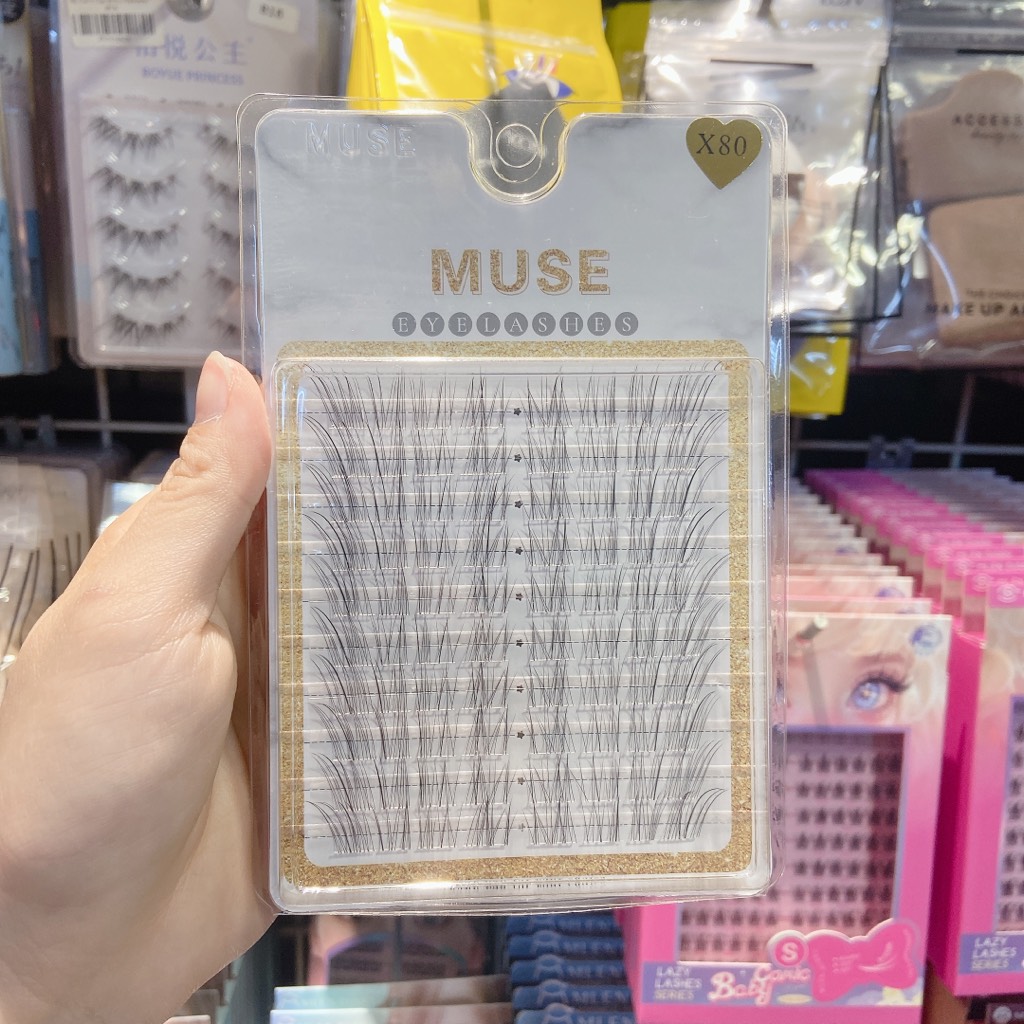 Mi Giả rời Mix MUSE