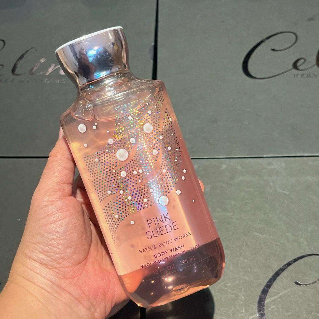 Sữa Tắm Bath & Body Works 295ml