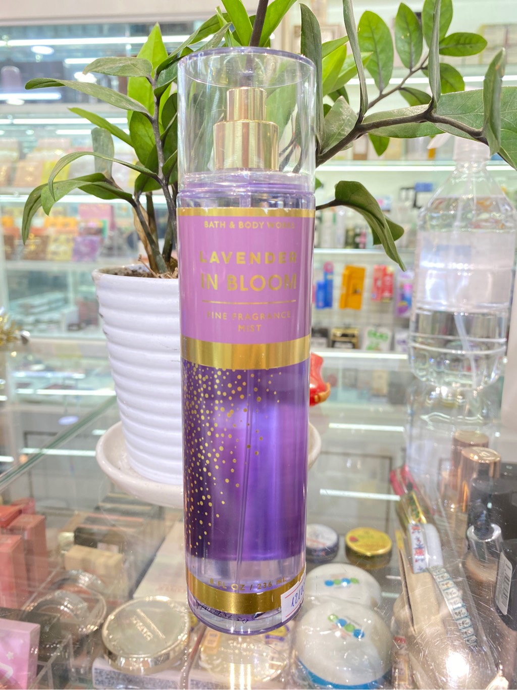 Xịt thơm Bath & Body Works 236ml