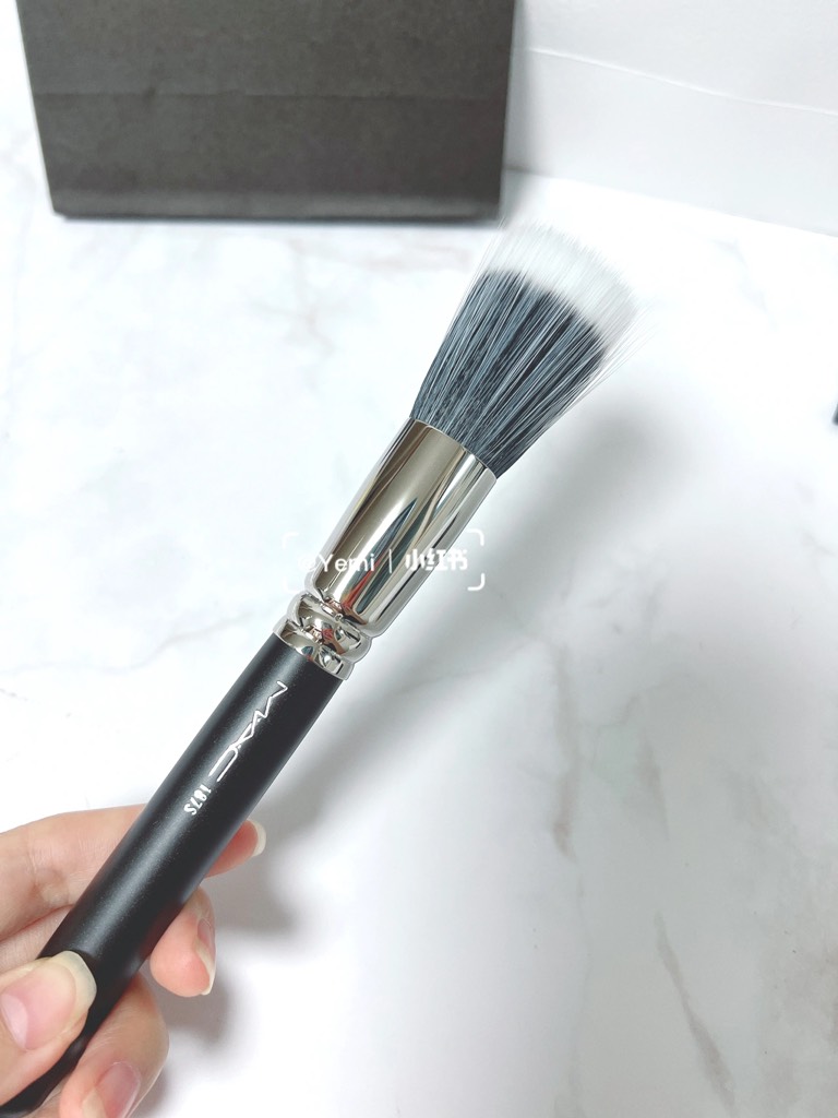 Cọ Lẻ Mac