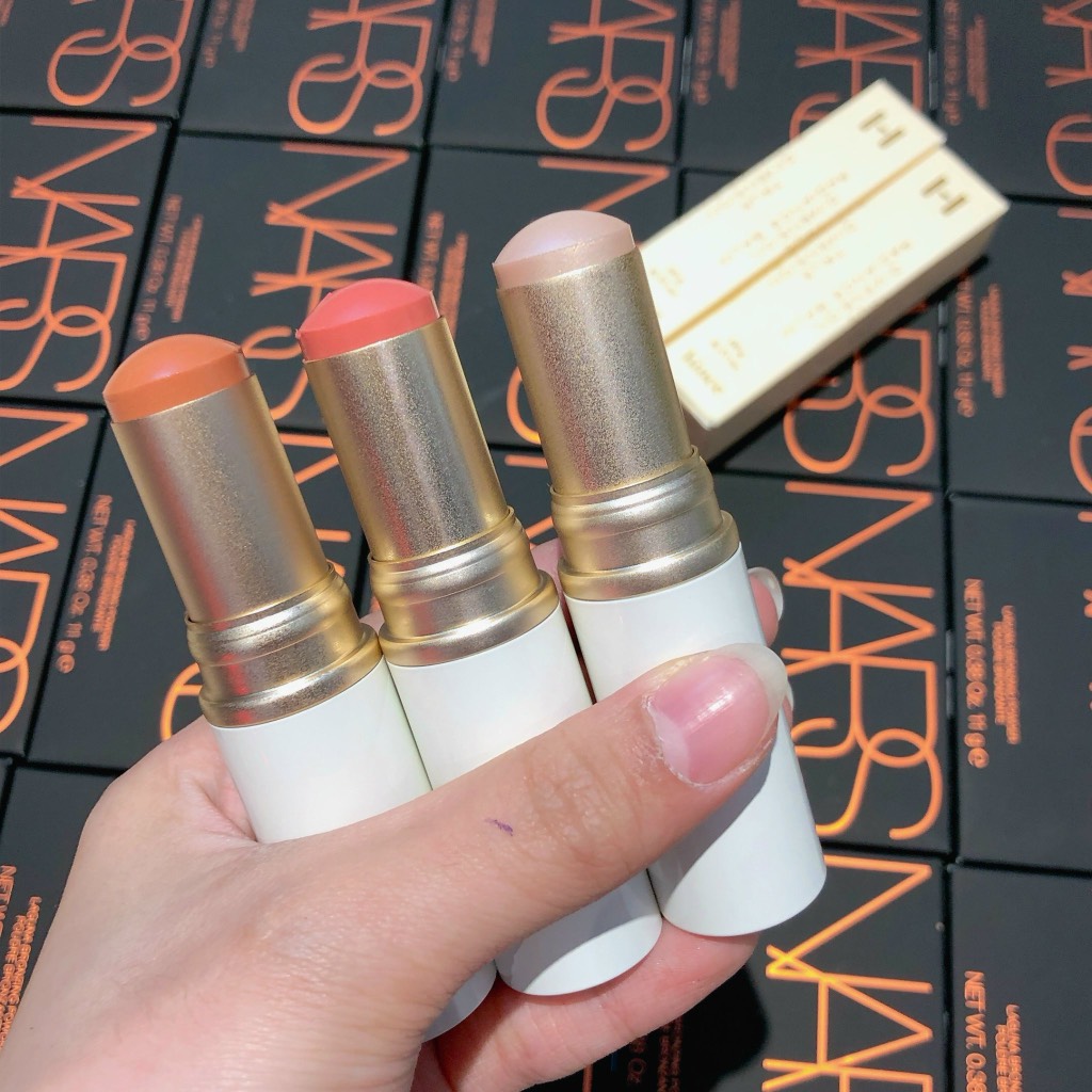 Highlight Hince True Dimension Radiance Balm