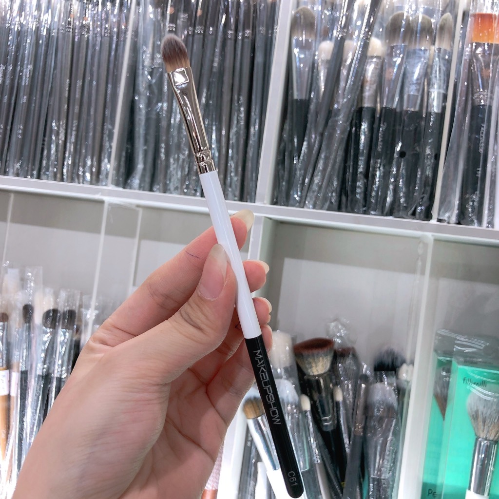 Cọ lẻ Makeup Show