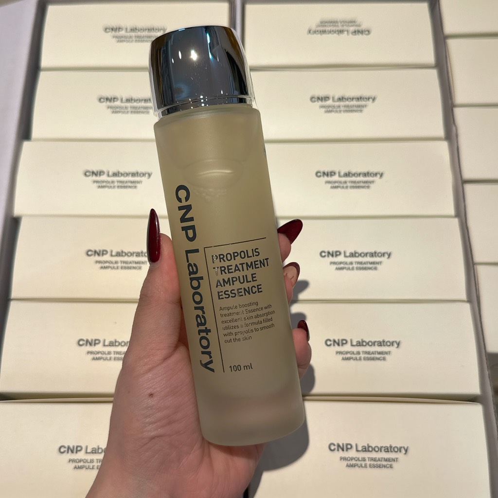 Nước Thần CNP Propolis Treatment Ampule Essence