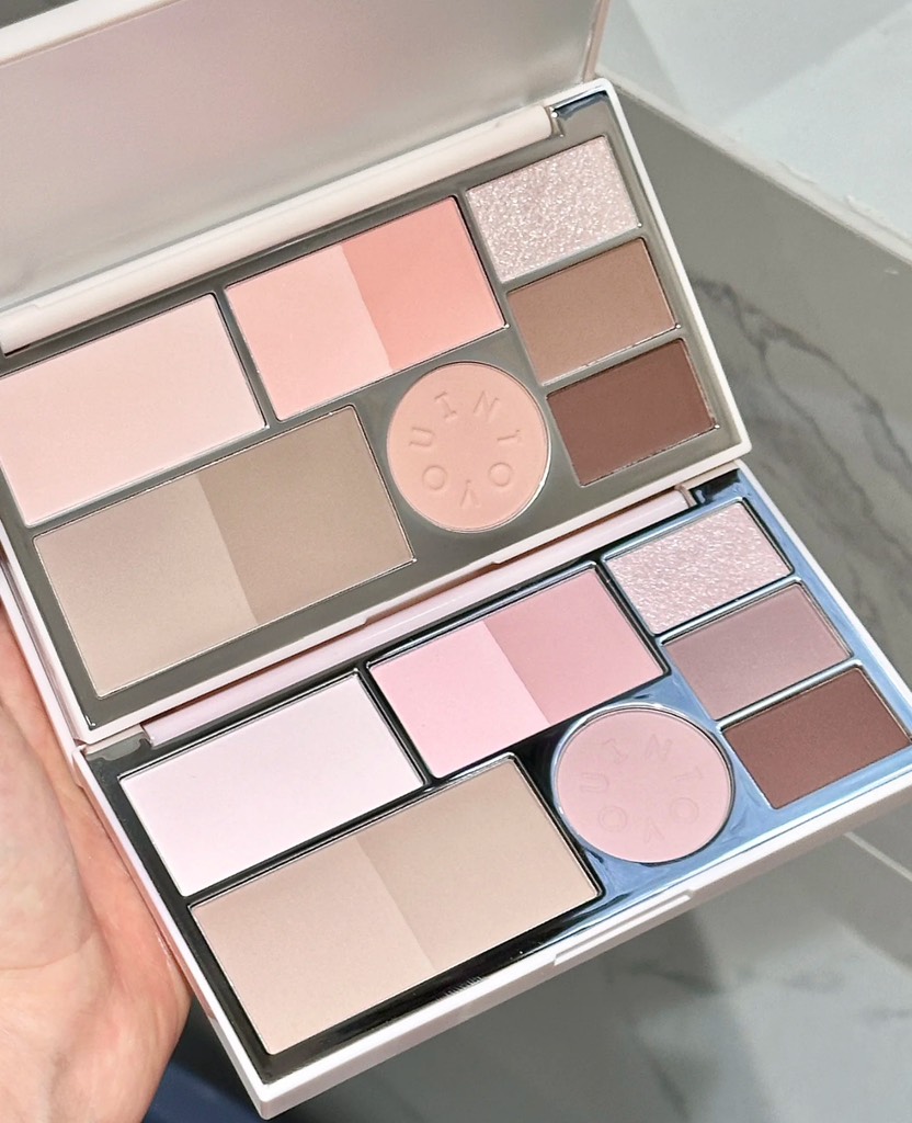 Bảng Phấn đa năng Into You Facial Multi-Functional