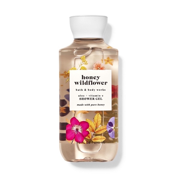 Sữa Tắm Bath & Body Works 295ml