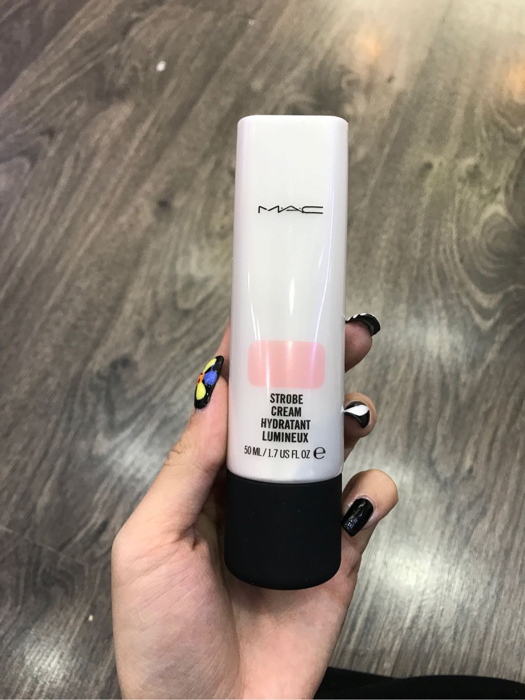 Kem Lót MAC Strobe 50ml