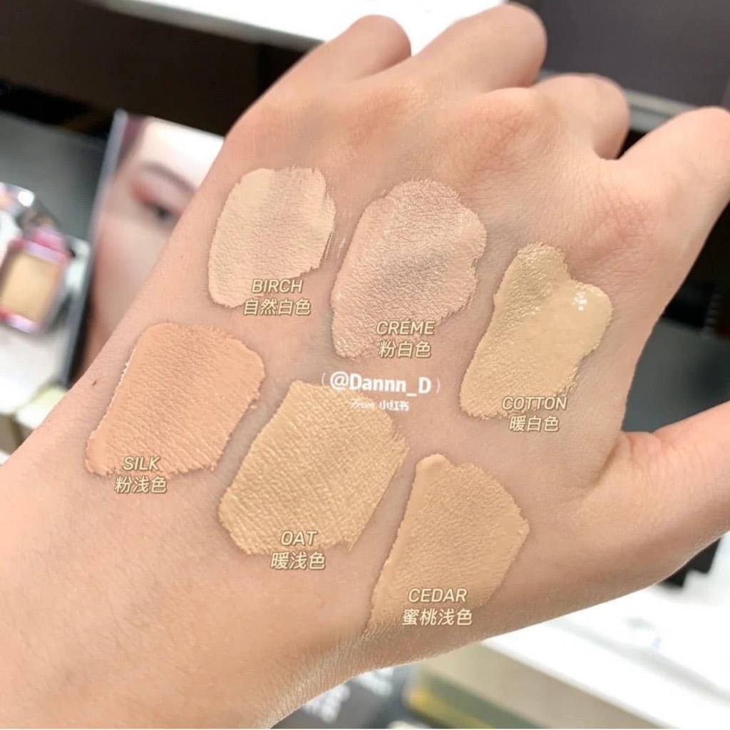Che Khuyết Điểm Hourglass Vanish Airbrush Concealer 6ml