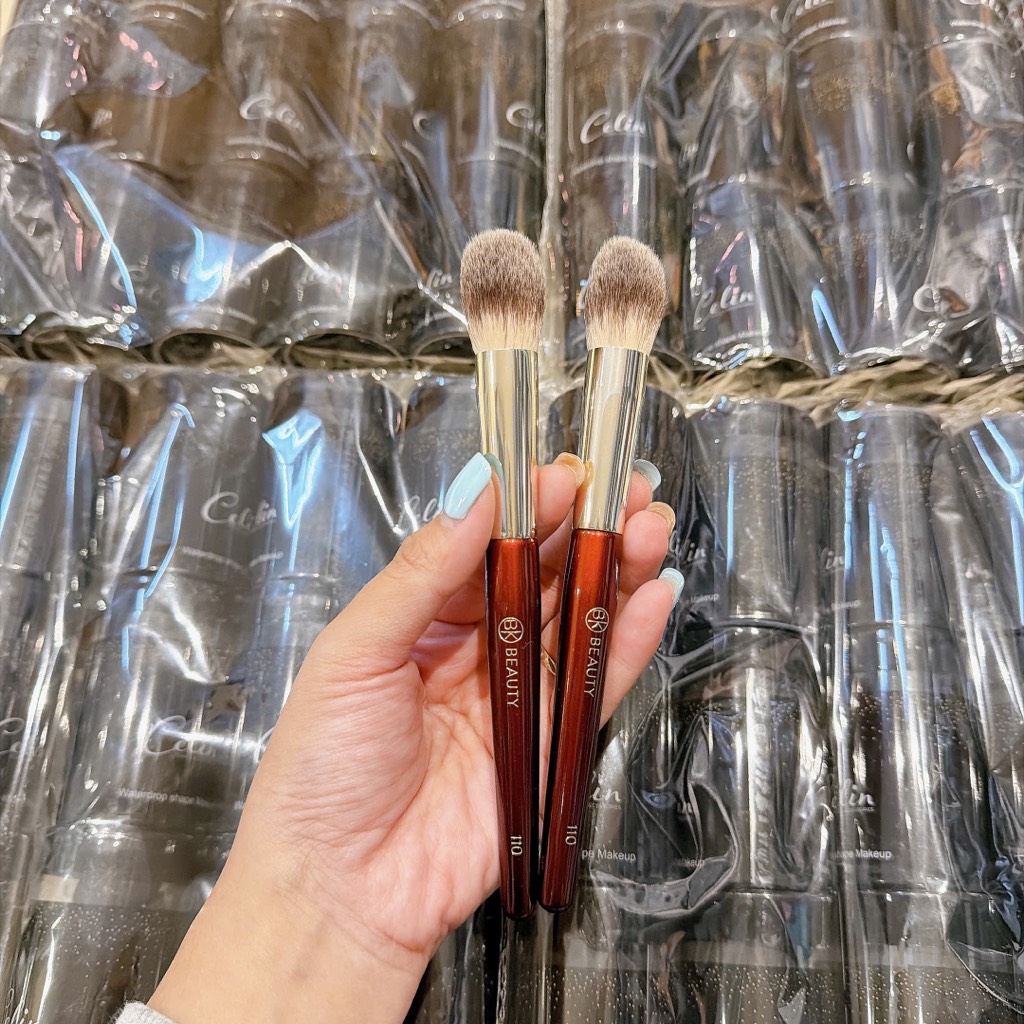 Cọ Makeup Lẻ BK Beauty