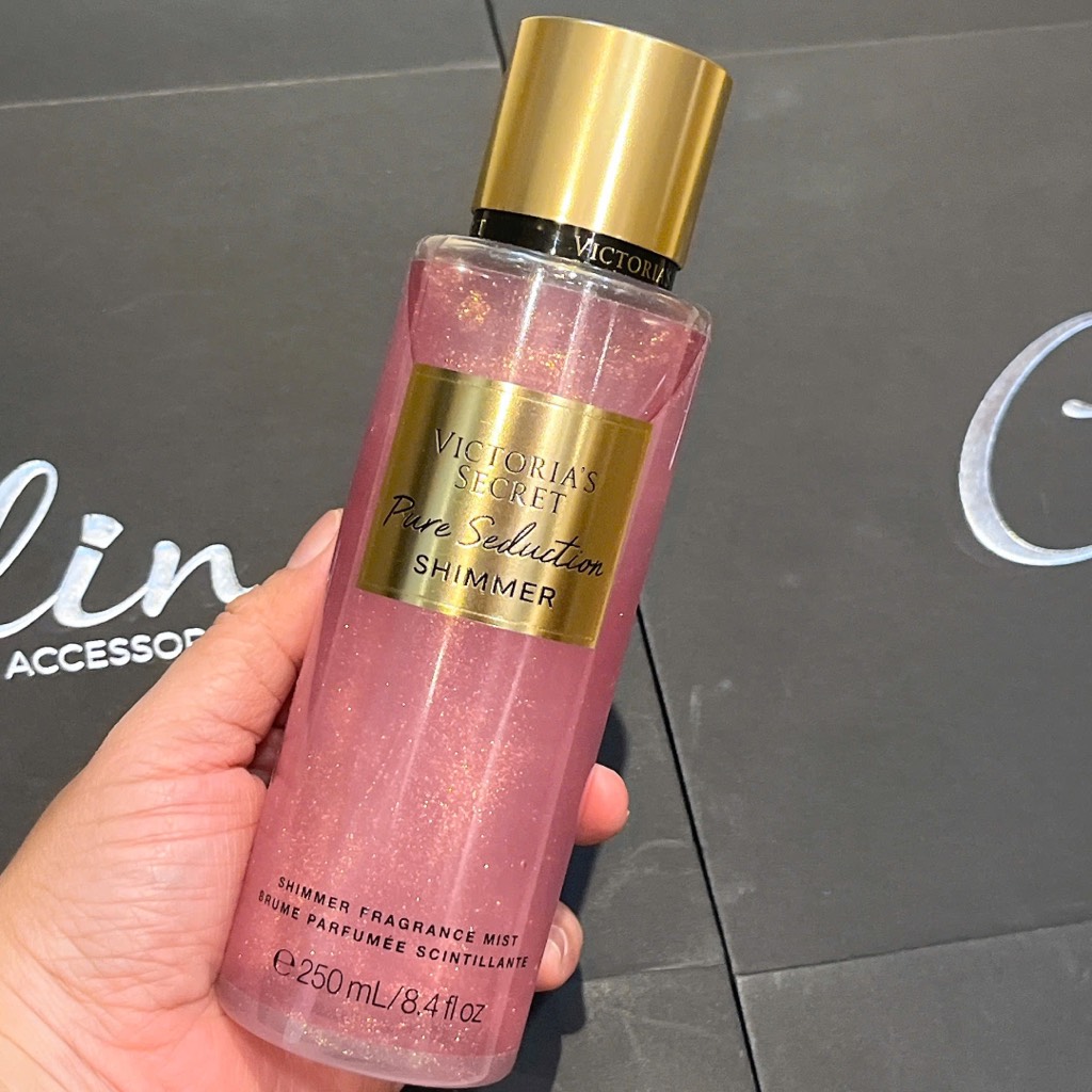Xịt thơm Body Mist Victoria 250ml