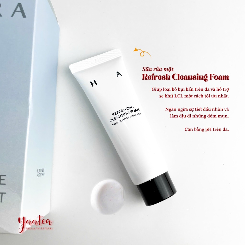 Set Hera Holiday Must-Have Special Kit (3món)