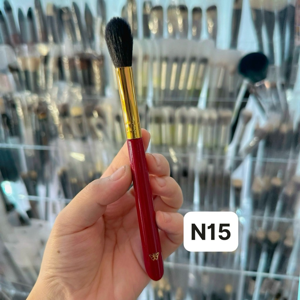 Cọ lẻ Chichodo Full box
