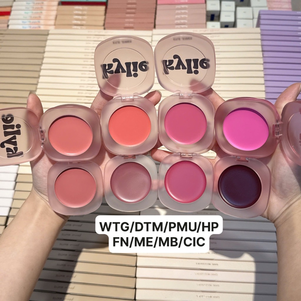Son & Má Kylie Glow Balm 3g